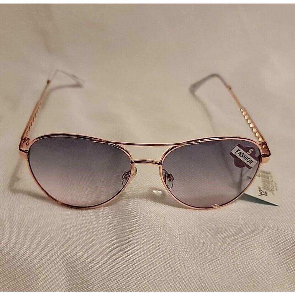 Piranha Rachel Aviator Womens Fashion Sunglasses Style # 62181